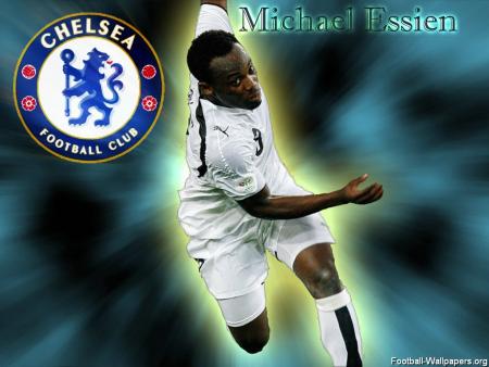 essien